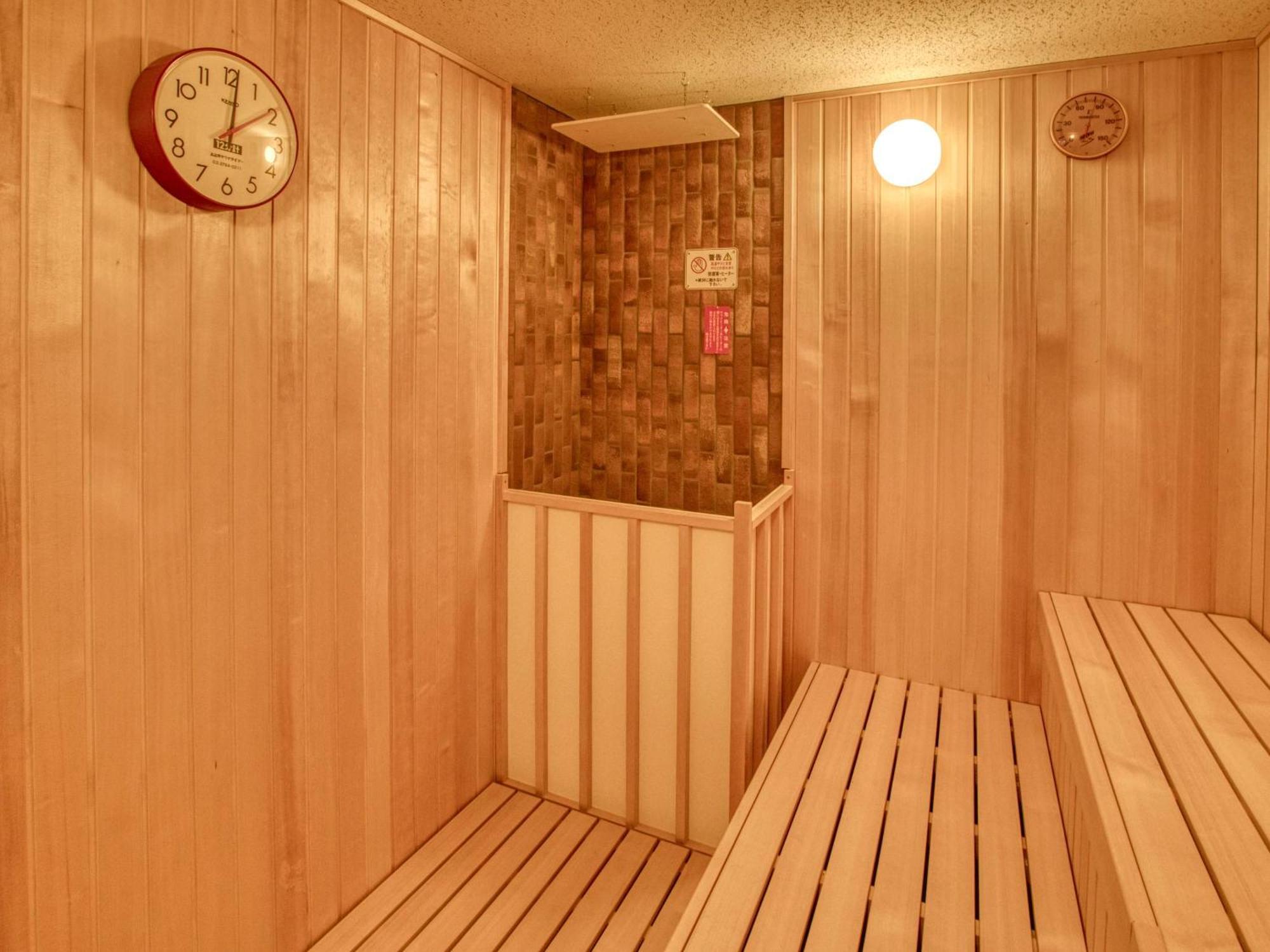 Ooedo Onsen Monogatari Premium Toba Saichoraku Hotel Ngoại thất bức ảnh